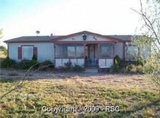 21130 Oasis Ave, Peyton, CO 80831