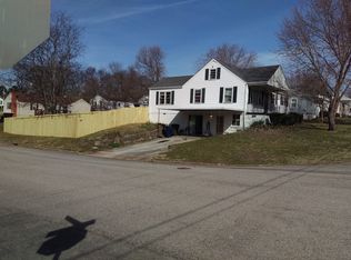 1928 Overton Dr, Columbia, TN 38401