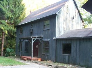 64385 Larrick Ridge Rd, Cambridge, OH 43725