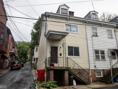 801 W Norwegian St, Pottsville, PA, 17901