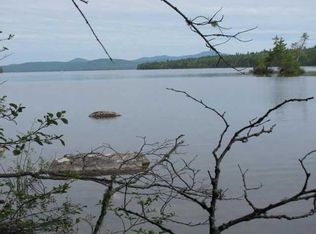 0 Shelton Trl, Rangeley, ME 04970