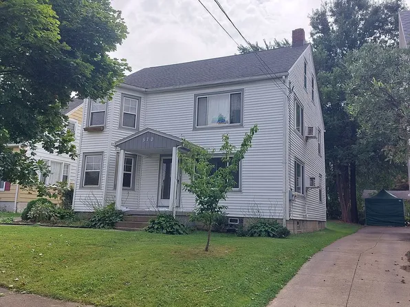 570 N Firestone Blvd, Akron, OH 44301