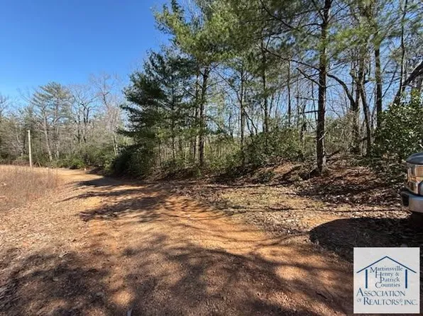 0 Old Hall Ridge Rd, Stuart, VA 24171