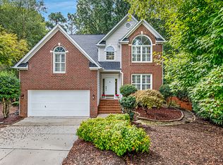 8108 Knebworth Ct, Raleigh, NC 27613