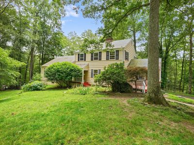 11 Dundee Road, Stamford, CT, 06903