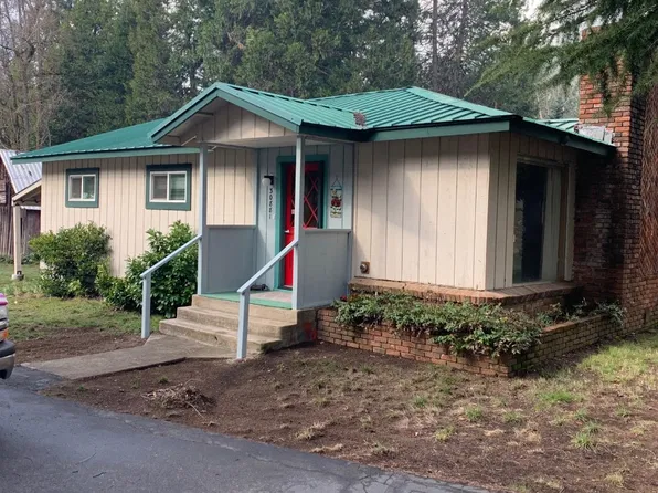 30881 Jesse James Rd, Dunsmuir, CA 96025