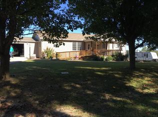 556 Clear View Dr, Corbin, KY 40701