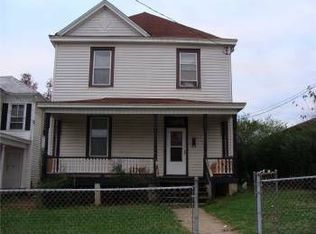 1705 Floyd St, Lynchburg, VA 24501