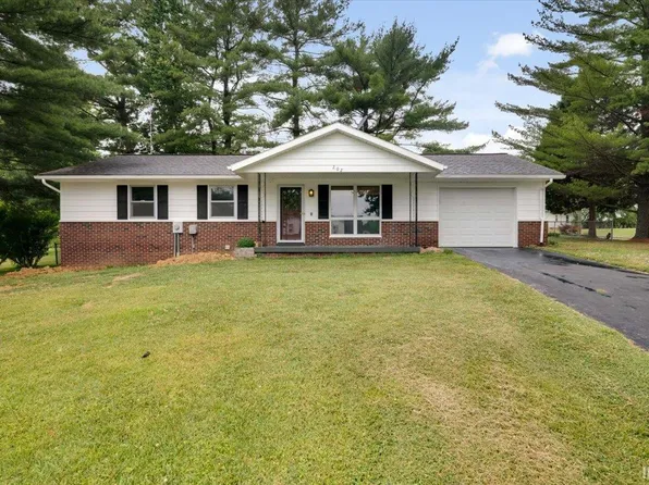 202 S 4th St, Holland, IN 47541