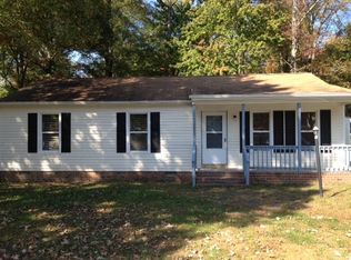 4624 Glen Tara Dr, Midlothian, VA 23112