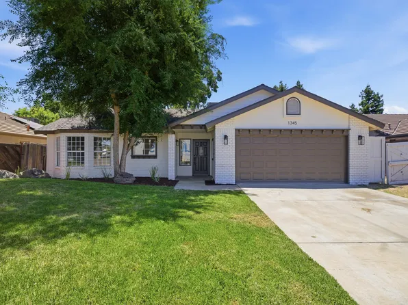 1345 E Vine Court, Visalia, CA 93292
