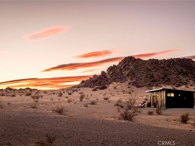 3575 Steeg Rd, Twentynine Palms, CA, 92277