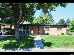 2311 E 7800 S, Cottonwood Heights, UT 84121