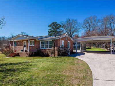 25 Newberry Dr, Phenix City, AL, 36870