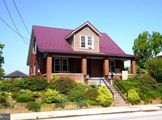 520 Carlisle St, Gettysburg, PA 17325