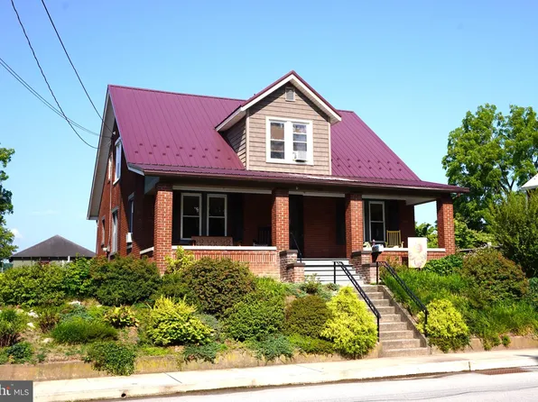 520 Carlisle St, Gettysburg, PA 17325