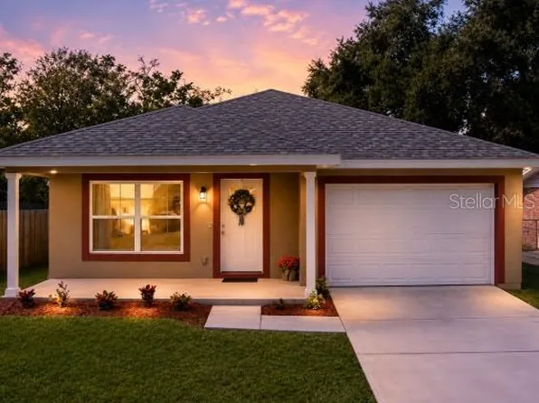 313 GRIFFIN AVENUE, LAKELAND, FL 33801