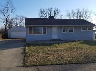 3952 Ark Ave, Dayton, OH 45416