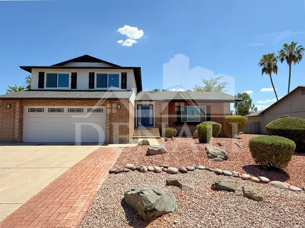 811 E Chilton Dr, Tempe, AZ 85283