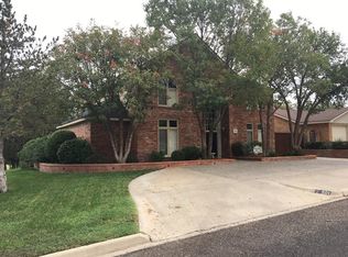 501 SW 22nd St, Seminole, TX 79360