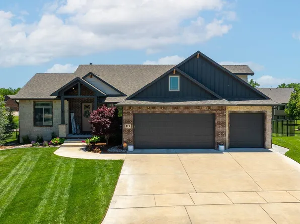 112 N Kennedy St, Wichita, KS 67235