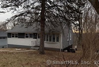 51 Fountain Terrace, New Haven, CT, 06515