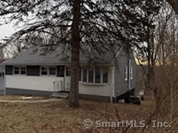 51 Fountain Terrace, New Haven, CT 06515