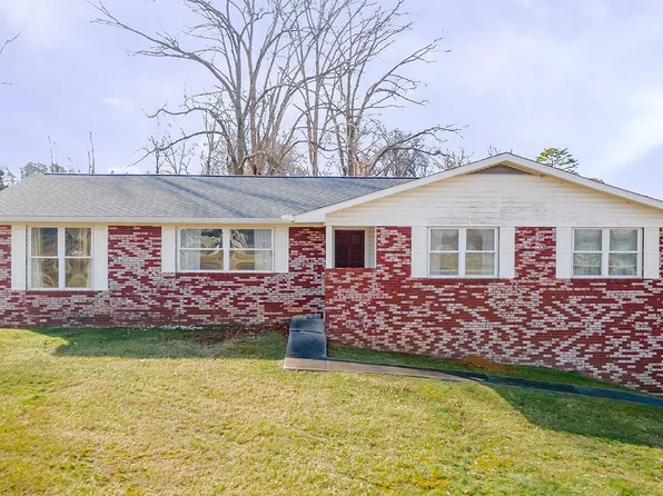 1836 Forest Hill Rd, Maryville, TN 37803