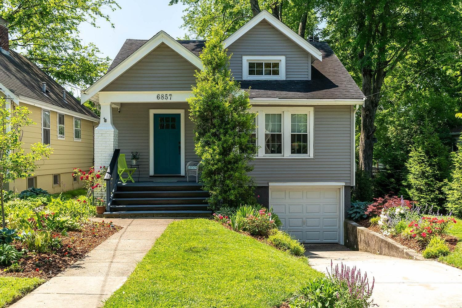 6857 Buckingham Pl, Cincinnati, OH 45227 Zillow