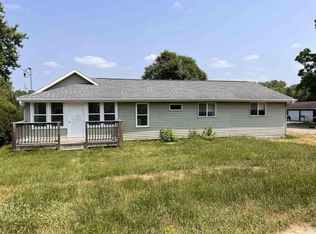 402 Willow St, Baraboo, WI 53913