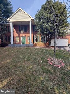 11516 Darnestown Rd, Gaithersburg, MD, 20878