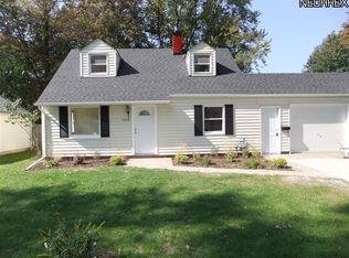 4990 Belle Meadow Rd, Mentor, OH 44060
