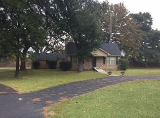 418 County Road 1147 N, Tyler, TX 75704