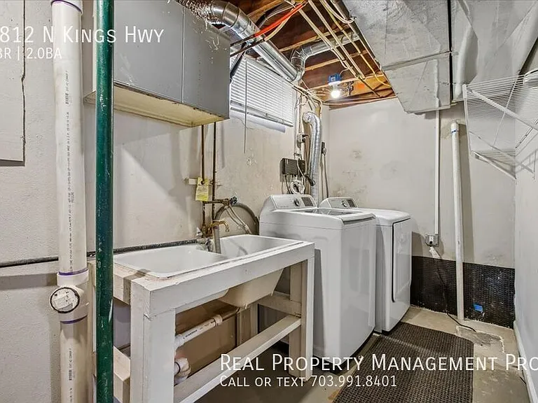 5812 N Kings Hwy — Photo 21
