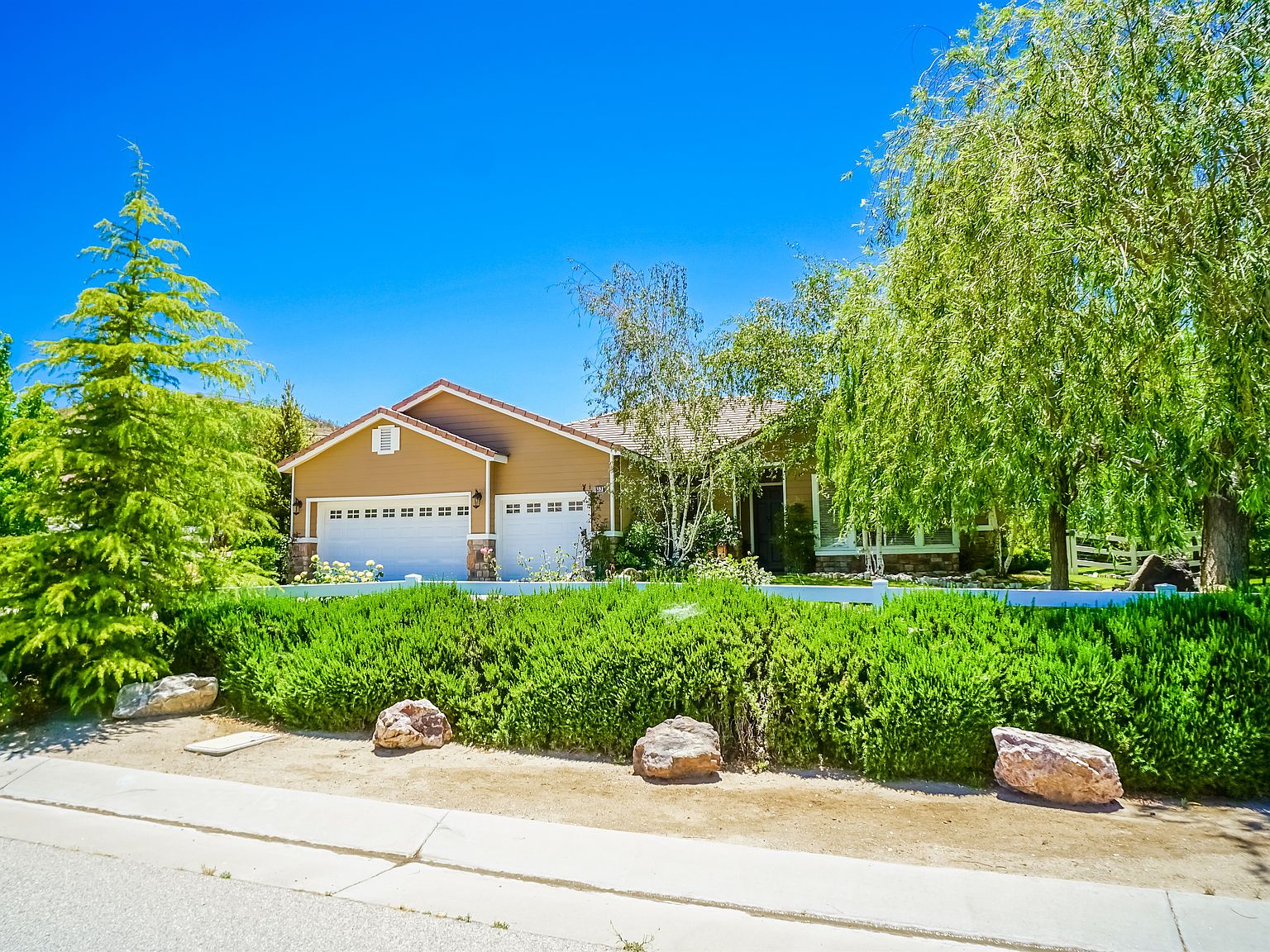 1852 Mary Rd, Acton, CA 93510 Zillow