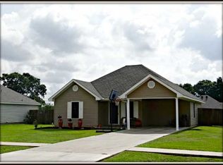 103 Prairie View Dr, Lafayette, LA 70507