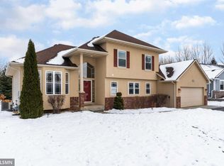 229 Firewatch Dr, Jordan, MN 55352