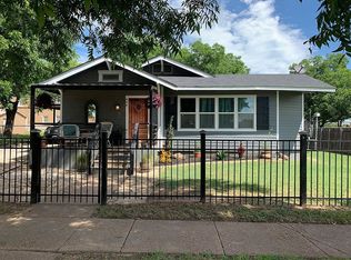 404 W 9th St, Cisco, TX 76437