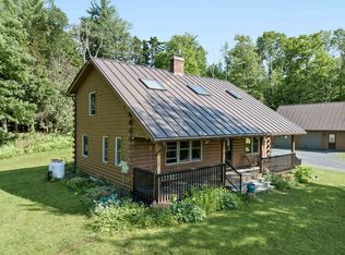 13 Old Wheaton Quarry Rd, Barre, VT 05641