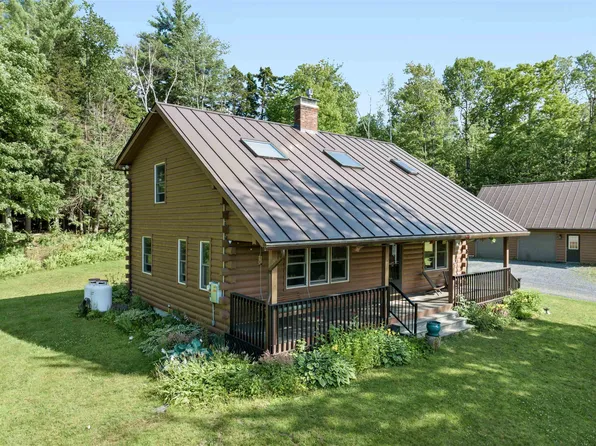 13 Old Wheaton Quarry Road, Barre Town, VT 05641