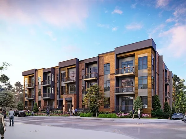 2441 Campus Shore Dr #402, Raleigh, NC 27612