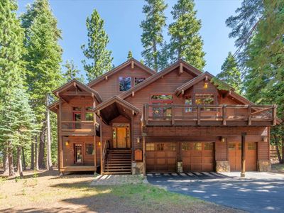 13369 Heidi Way, Truckee, CA, 96161
