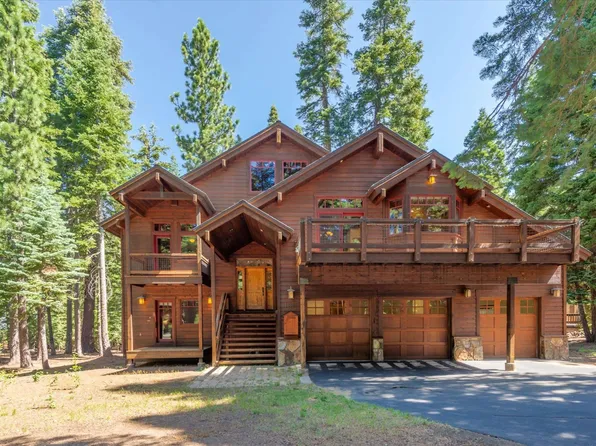 13369 Heidi Way, Truckee, CA 96161