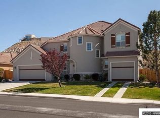 2564 Rampart Ter, Reno, NV 89519