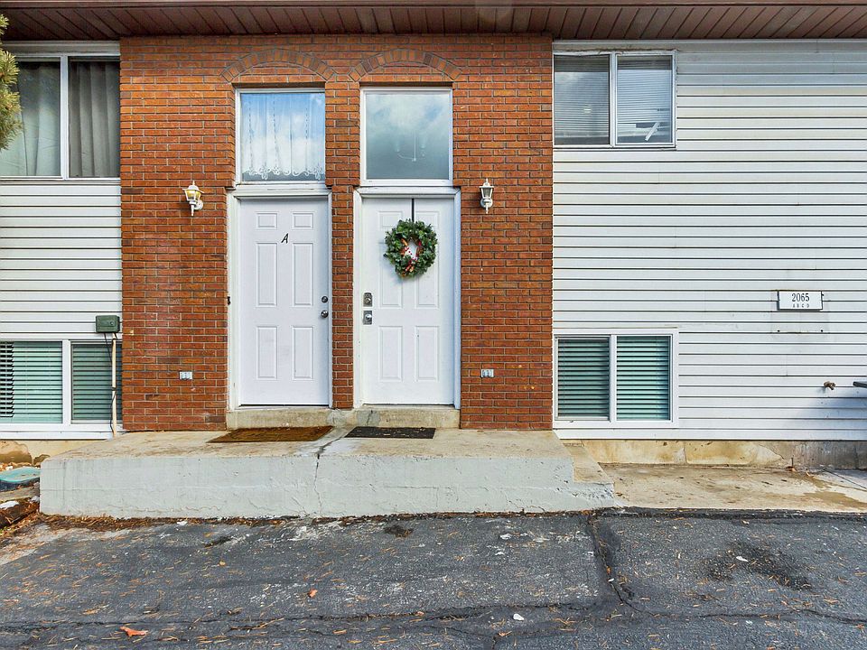 1st image of 2065 California Ave APT B