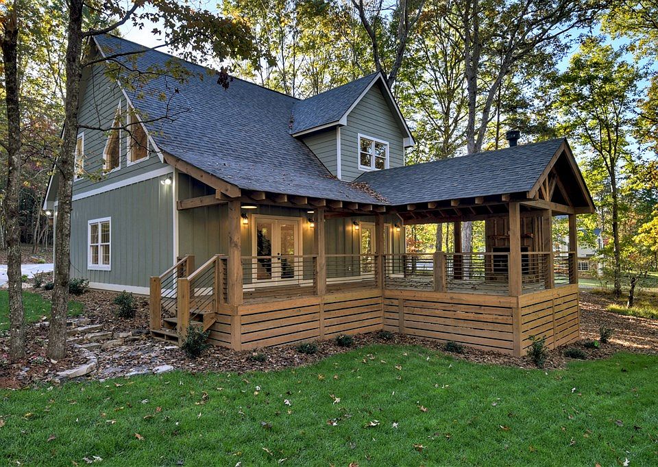 13th image of 646 High Country Cir