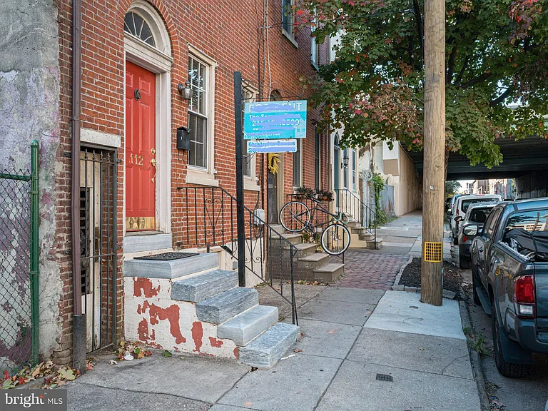 112 Fairmount Ave — Photo 26