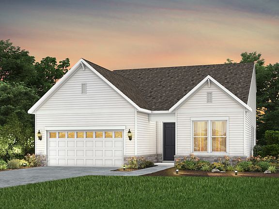 Mystique Elevation CT207