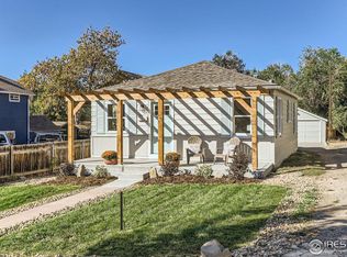 241 Gay St, Longmont, CO 80501
