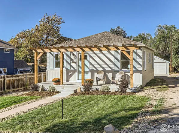 241 Gay St, Longmont, CO 80501